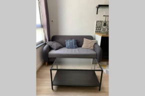 Romantique appartement centre de douai 2